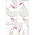 Kép 14/19 - Couples Choice - akkus csikló vibrátor (pink)