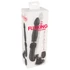 Kép 1/29 - You2Toys - RC Fucking Machine - akkus lökő vibrátor (fekete)