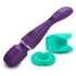 Kép 1/9 - / We-Vibe Wand - akkus, okos masszírozó vibrátor