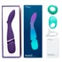 Kép 4/9 - / We-Vibe Wand - akkus, okos masszírozó vibrátor