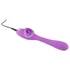 Kép 4/25 - You2Toys 2 Function Vibe - akkus 2in1 vibrátor (lila)
