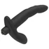 Kép 4/21 - Rebel Naughty Finger - prosztata vibrátor (fekete)