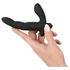 Kép 10/21 - Rebel Naughty Finger - prosztata vibrátor (fekete)