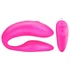 Kép 1/17 - We-Vibe Chorus - akkus, okos párvibrátor (pink)