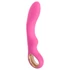 Kép 1/17 - You2Toys - Dual Petit - akkus, 2 motoros vibrátor (pink)