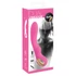Kép 2/17 - You2Toys - Dual Petit - akkus, 2 motoros vibrátor (pink)