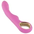 Kép 6/17 - You2Toys - Dual Petit - akkus, 2 motoros vibrátor (pink)
