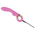 Kép 10/17 - You2Toys - Dual Petit - akkus, 2 motoros vibrátor (pink)