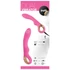 Kép 16/17 - You2Toys - Dual Petit - akkus, 2 motoros vibrátor (pink)