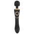 Kép 6/25 - Cleopatra Wand - akkus, vízálló masszírozó vibrátor (fekete)
