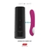 Kép 7/7 - Kiiroo Onyx+ és Pearl 2 - páros szett maszturbátor és vibrátor