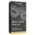 Kép 1/2 - Orgie Xtra Time - magömlés késleltető gél férfiaknak (15ml)