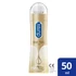 Kép 4/13 - Durex Play Real Feel - szilikonos síkosító (50ml)