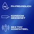 Kép 6/13 - Durex Play Feel - vízbázisú síkosító (50ml)