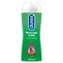 Kép 1/7 - Durex Play 2in1 masszázsolaj - Aloe Vera (200ml)