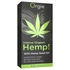 Kép 1/2 - Orgie Hemp - stimuláló intim gél nőknek és férfiaknak (15ml)