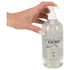 Kép 2/6 - Just Glide Anal - vízbázisú anál síkosító (500ml)