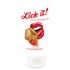 Kép 2/4 - Lick it! - 2in1 ehető síkosító - eper (50ml)