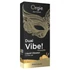Kép 4/4 - Orgie Dual Vibe! - folyékony vibrátor - Pinã Colada (15ml)