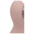 Kép 4/11 - Lonely - akkus, vízálló szívó-nyaló mell vibrátor (pink)