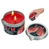 Kép 1/7 - BDSM Kerze - paraffin testgyertya (100ml)