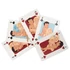 Kép 2/9 - / Kama Sutra - szexpóz francia kártya (54db)