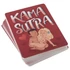 Kép 8/9 - / Kama Sutra - szexpóz francia kártya (54db)
