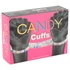 Kép 1/7 - Candy Cuffs - cukor bilincs - színes (45g)
