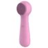 Kép 1/4 - / FaceClean - akkus, vízálló arc masszírozó készülék (pink)