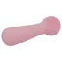 Kép 2/4 - / FaceClean - akkus, vízálló arc masszírozó készülék (pink)
