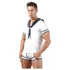 Kép 6/13 - / Svenjoyment - matróz férfi boxer (fehér)