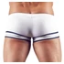 Kép 12/13 - / Svenjoyment - matróz férfi boxer (fehér)