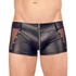 Kép 2/13 - Svenjoyment - fényes boxer (fekete)
