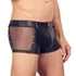 Kép 4/13 - Svenjoyment - fényes boxer (fekete)