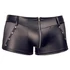 Kép 8/13 - Svenjoyment - fényes boxer (fekete)