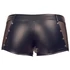 Kép 12/13 - Svenjoyment - fényes boxer (fekete)