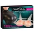 Kép 1/15 - Cottelli - szilikon push-up felcsatolható mellek (2x600g)
