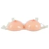 Kép 4/15 - Cottelli - szilikon push-up felcsatolható mellek (2x600g)