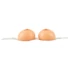 Kép 6/13 - Cottelli - szilikon push-up felcsatolható mellek (2x400g)