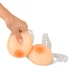 Kép 10/13 - Cottelli - szilikon push-up felcsatolható mellek (2x400g)