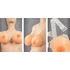 Kép 12/13 - Cottelli - szilikon push-up felcsatolható mellek (2x400g)