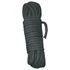 Kép 1/2 - Bondage - Shibari kötél - 3m (fekete)