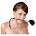 Kép 20/21 - Bad Kitty - Fetish szett - fekete