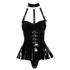 Kép 12/15 - Black Level - body nyakpánttal (fekete)