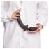 Kép 6/6 - / Strap-on-me Swith Semi-Realistic S - 2in1 szilikon dildó (fekete)