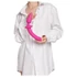 Kép 6/6 - / Strap-on-me Swith Semi-Realistic XXL - 2in1 dildó (pink)