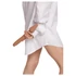 Kép 6/6 - / Strap-on-me Swith Realistic XXL - 2in1 szilikon dildó (natúr)