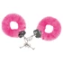 Kép 1/7 - Love to Love Attach me - plüss bilincs (pink)
