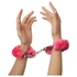 Kép 4/7 - Love to Love Attach me - plüss bilincs (pink)