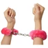 Kép 6/7 - Love to Love Attach me - plüss bilincs (pink)